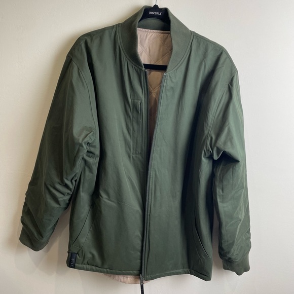 BYLT Bomber Jacket - Picture 9 of 16